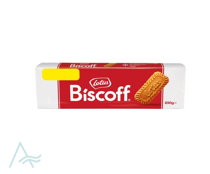 BISCOFF BISCUITS 250g